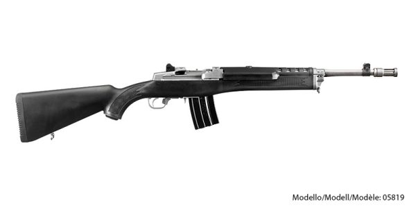 Mini-14 Tactical - Image 4