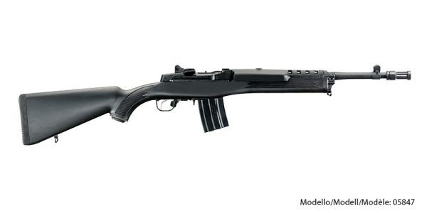 Mini-14 Tactical - Image 5