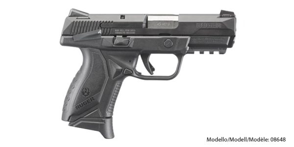 American Pistol - Image 10