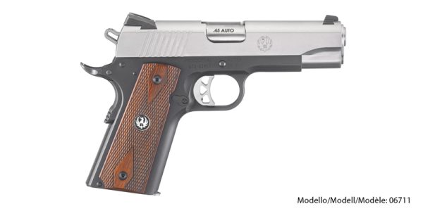 SR1911 - Image 3