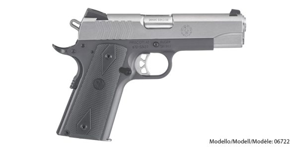 SR1911 - Image 4