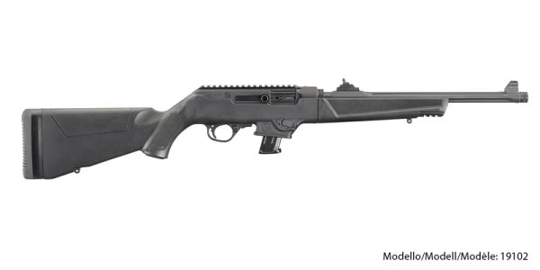 PC Carbine - Image 3