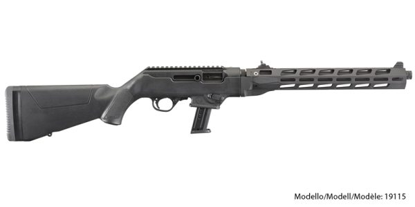 PC Carbine - Image 4