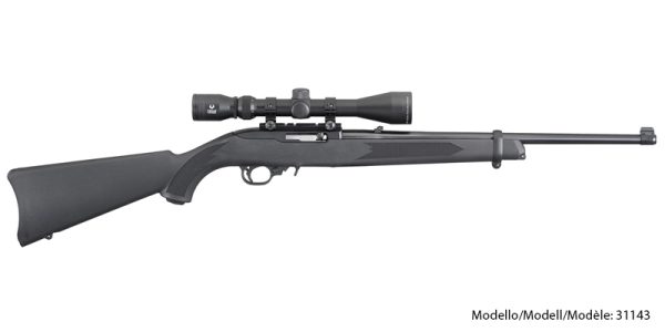 10/22 Carbine - Image 5