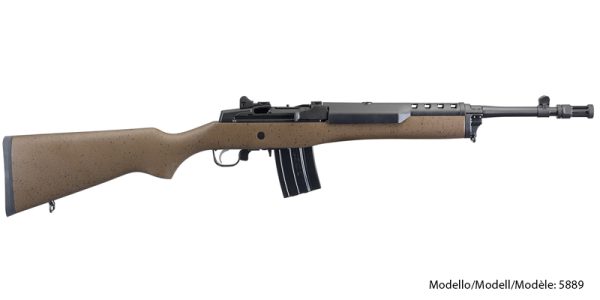 Mini-14 Tactical - Image 8