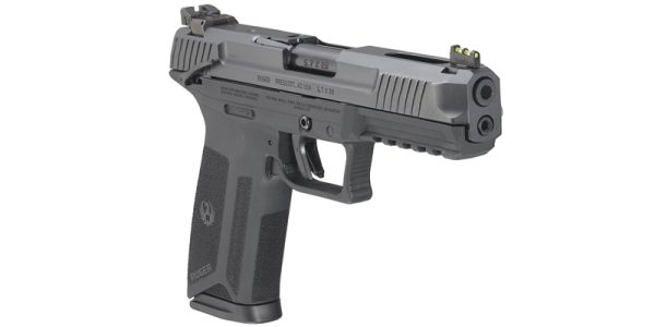 Ruger-57 - Image 2