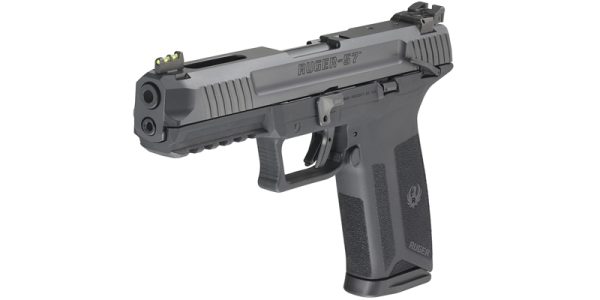 Ruger-57 - Image 4