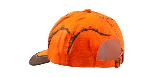 Camo Cap - Image 2