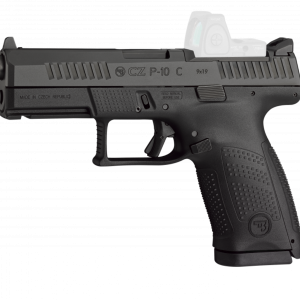 Pistole CZ P-10 C OR 9mm Para 15-Schuss | Waffen Glauser AG