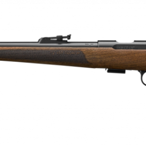 KK-Gewehr CZ 457 Premium .22 LR LL 630mm mit Gewinde 1/2x20