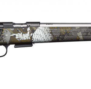 KK-Gewehr CZ 457 Camo Stainless .22LR