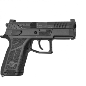 Pistole CZ P-09 C Nocturne 9mm Para 15-Schuss | Waffen Glauser AG