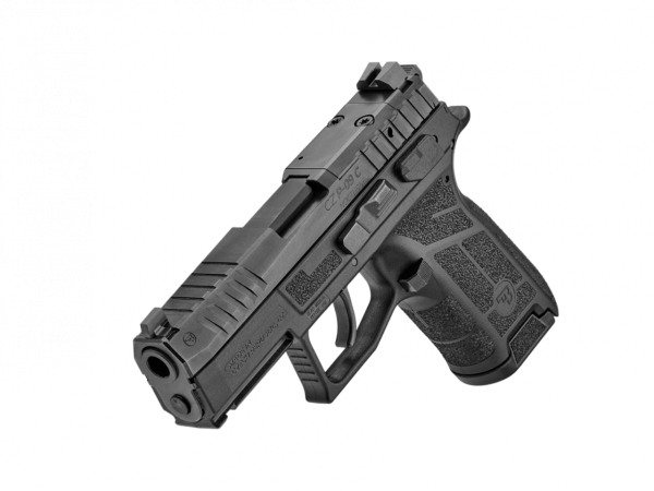 Pistole CZ P-09 C Nocturne 9mm Para 15-Schuss | Waffen Glauser AG