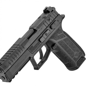 Pistole CZ P-09 F Nocturne 9mm Para 19-Schuss | Waffen Glauser AG