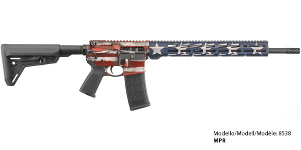 AR-556 Standard/MPR - Image 8