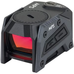 Micro Pistol Sight - MPS | Waffenglauser.ch