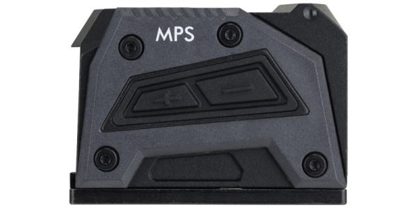 Micro Pistol Sight - MPS - Image 3