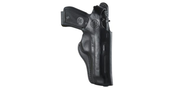 Leather Holster Model 04M9A1 / M9A3 - Image 2