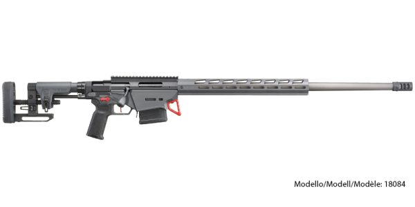 Precision Rifle - Image 4