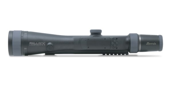 Ballistic Laserscope 5 | Waffenglauser.ch