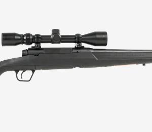 Savage Arms AXIS XP SR (14X1) | Waffen Glauser AG