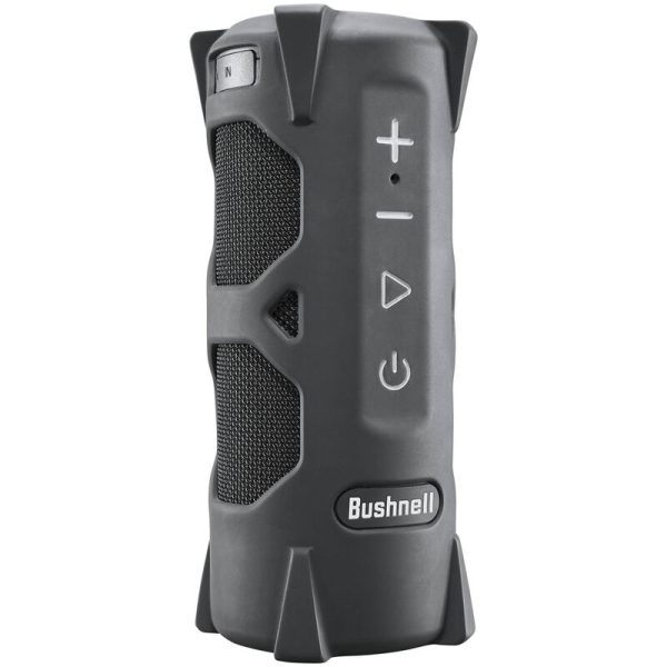 Outdoorsman Bluetooth Speaker/Charger - Image 2