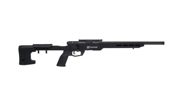 70248 Savage Arms B SERIES PRECISION | Waffen Glauser AG