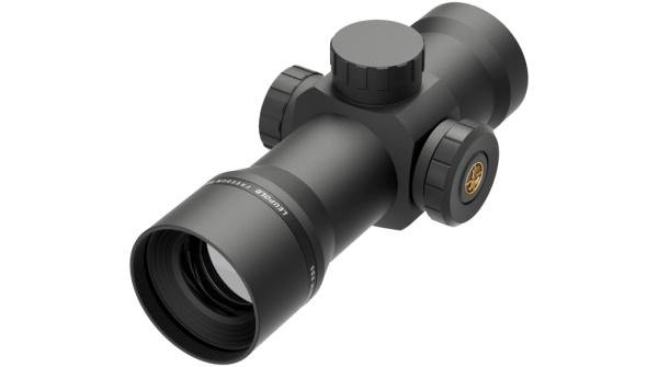 180091 Leupold Freedom - RDS 1x34 (34mm) 1.0 MOA RedDot | Waffen Glauser AG