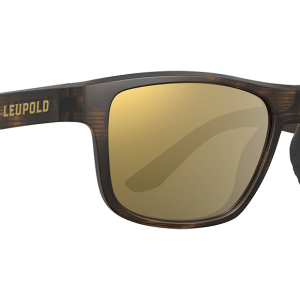 179098 Leupold Katmai I matte tortoise I bronze mirror | Waffen Glauser AG