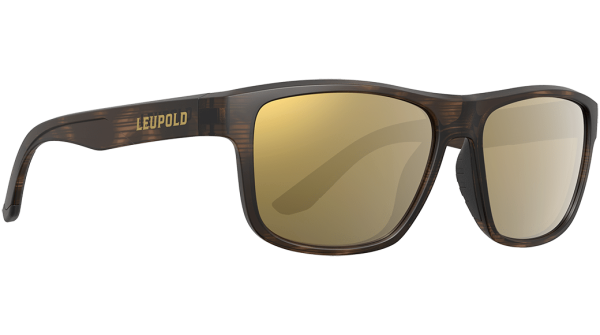 179098 Leupold Katmai I matte tortoise I bronze mirror | Waffen Glauser AG