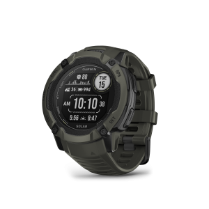 Garmin Garmin Smartwatch Instinct 2X