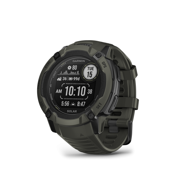 Garmin Garmin Smartwatch Instinct 2X