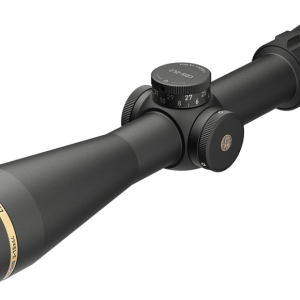 Leupold VX-5HD 3-15x44 (30mm) CDS-ZL2 Side Focus | Waffen Glauser AG