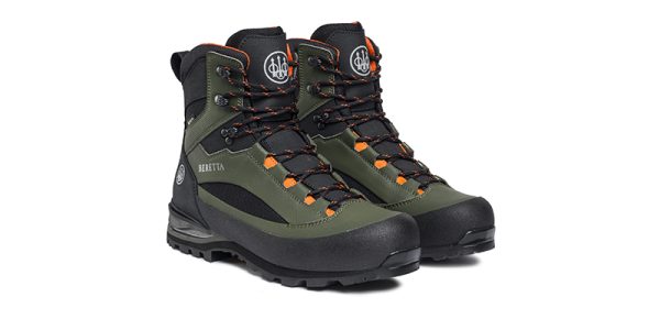 Stiefel Integra GTX | Waffenglauser.ch