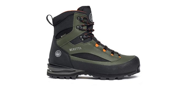 Stiefel Integra GTX - Image 2