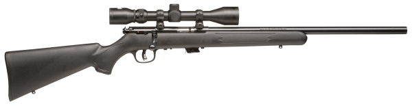 29200 SavageArms MarkII FVXP | Waffen Glauser AG