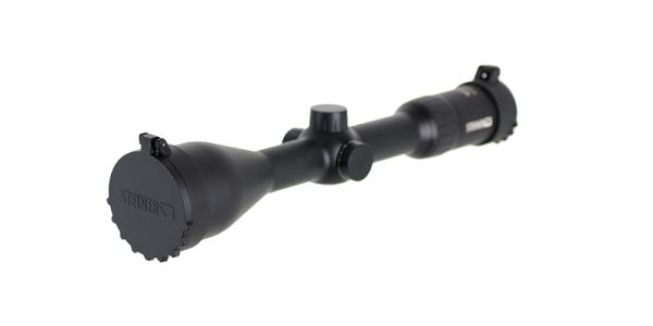 Ranger Riflescope Flip Cover - Image 2