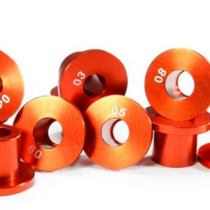 Case Trim Xpress Bushings | Waffenglauser.ch