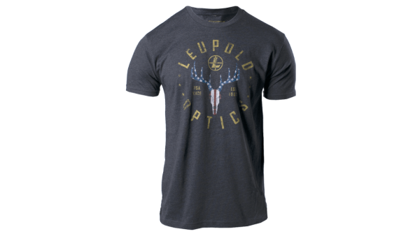 Leupold American Whitetail T-Shirt | Waffen Glauser AG