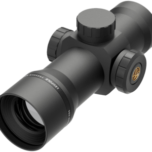 180091 Leupold Freedom - RDS 1x34 (34mm) 1.0 MOA RedDot | Waffen Glauser AG