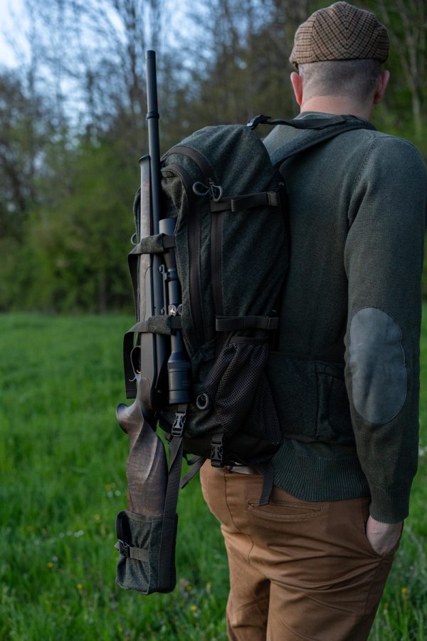 Ostermayer Jagd Jagdrucksack GAMS 27L | Waffen Glauser AG