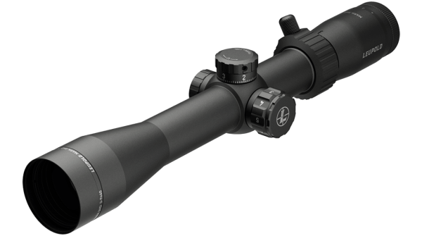 180666 Leupold Mark 3HD 3-9x40 P5 | Waffen Glauser AG