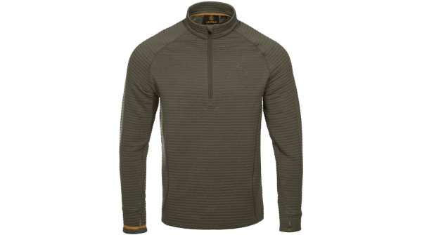 Leupold McKinley Ridge 1/2 Zip | Waffen Glauser AG