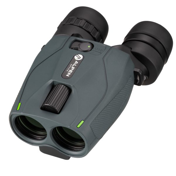 16x30 Alpen Apex Steady HD with Image stabilisation - Image 2
