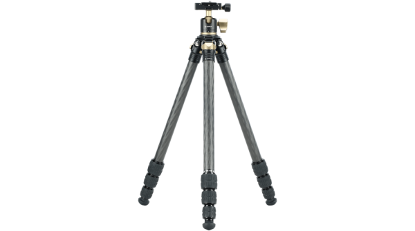 180380 Leupold Alpine CF-425 Tripod Kit | Waffen Glauser AG
